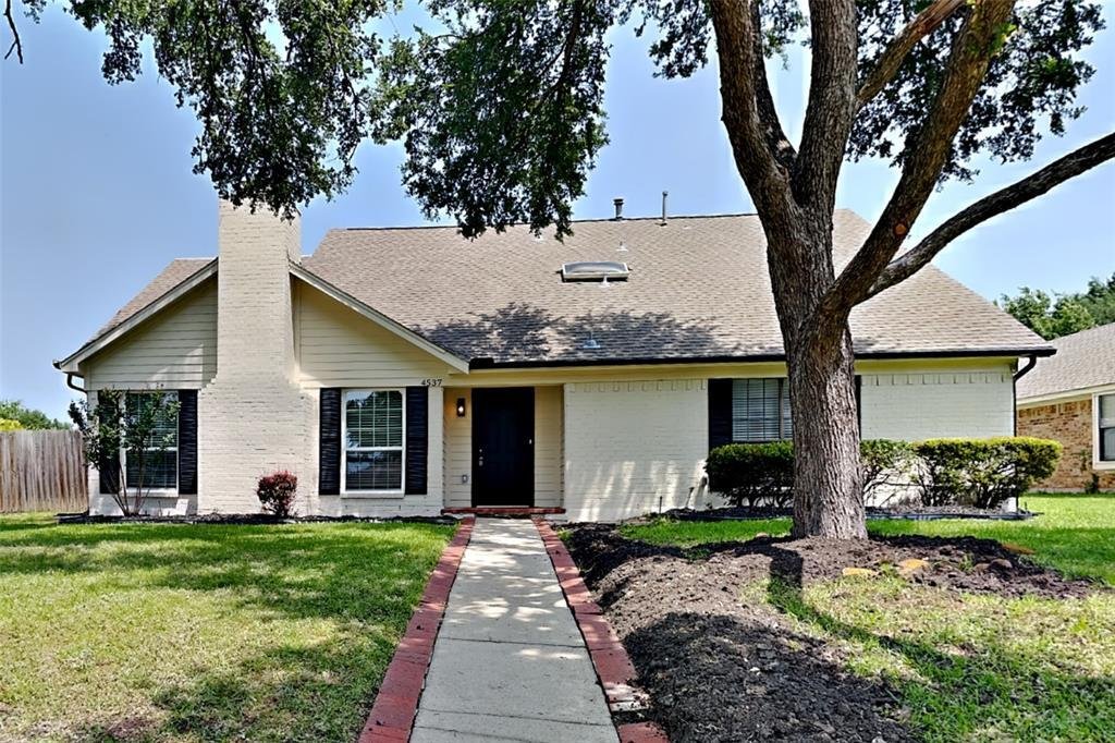 House in Plano, Texas, United States 1 - 18096233
