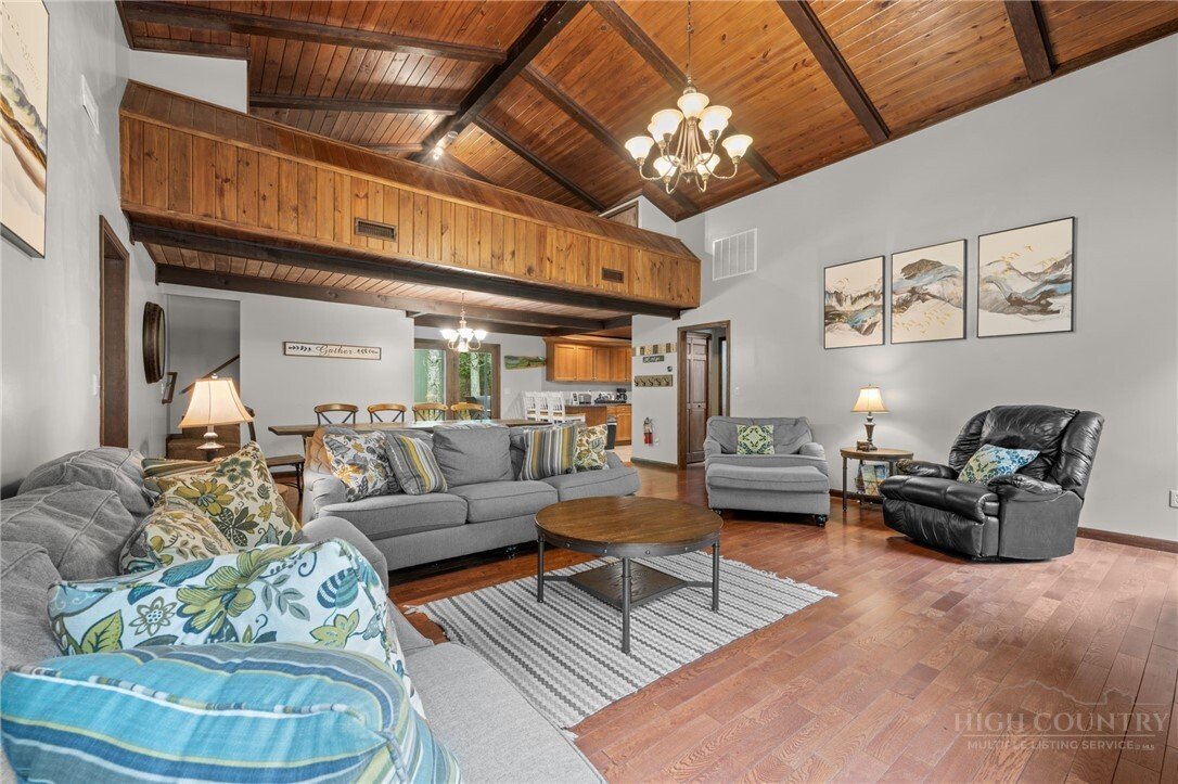 House in Banner Elk, North Carolina, United States 5 - 18091032