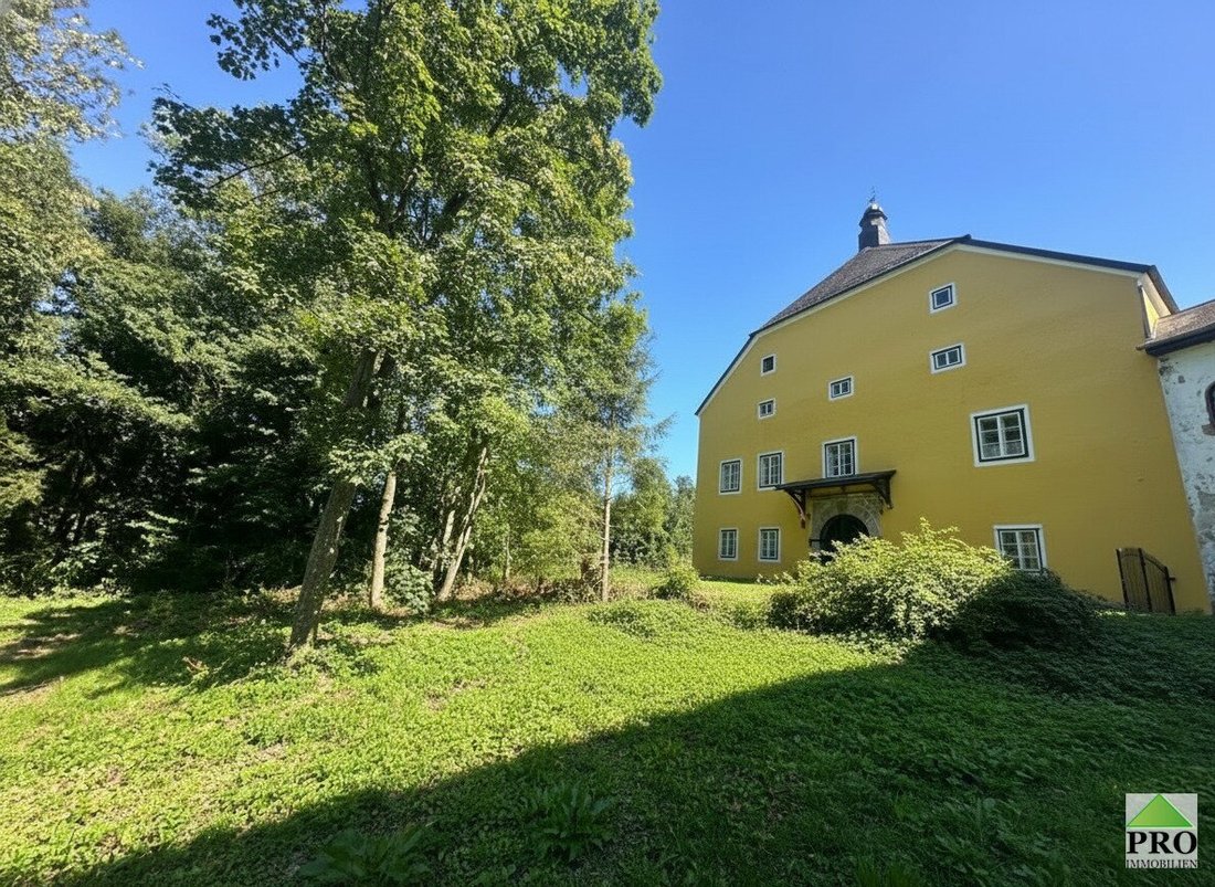 Mettmach, Upper Austria, Austria 2 - 18093976