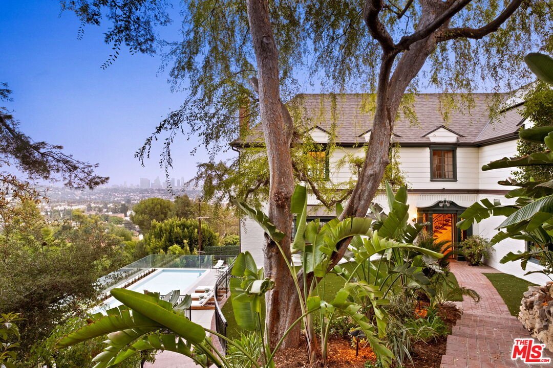 Casa a Los Angeles, California, Stati Uniti 3 - 18099248