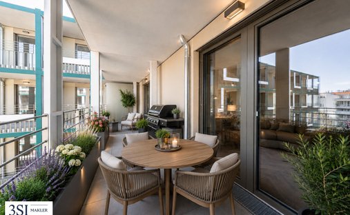 Apartment in Vienna, Wien, Austria 1