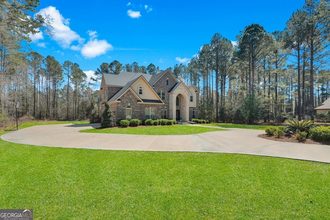 House in Statesboro, Georgia, United States 4 - 18100955