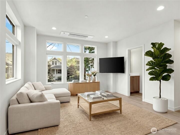 Townhouse in Seattle, Washington, United States 5 - 18104632