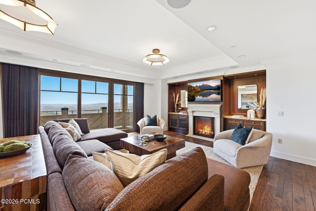 Condo in Park City, Utah, United States 2 - 18100956