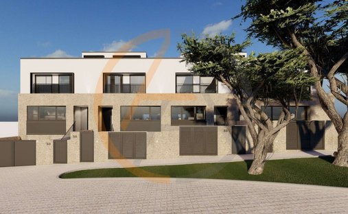 Haus in Matosinhos und Leca da Palmeira, Distrikt Porto, Portugal 1