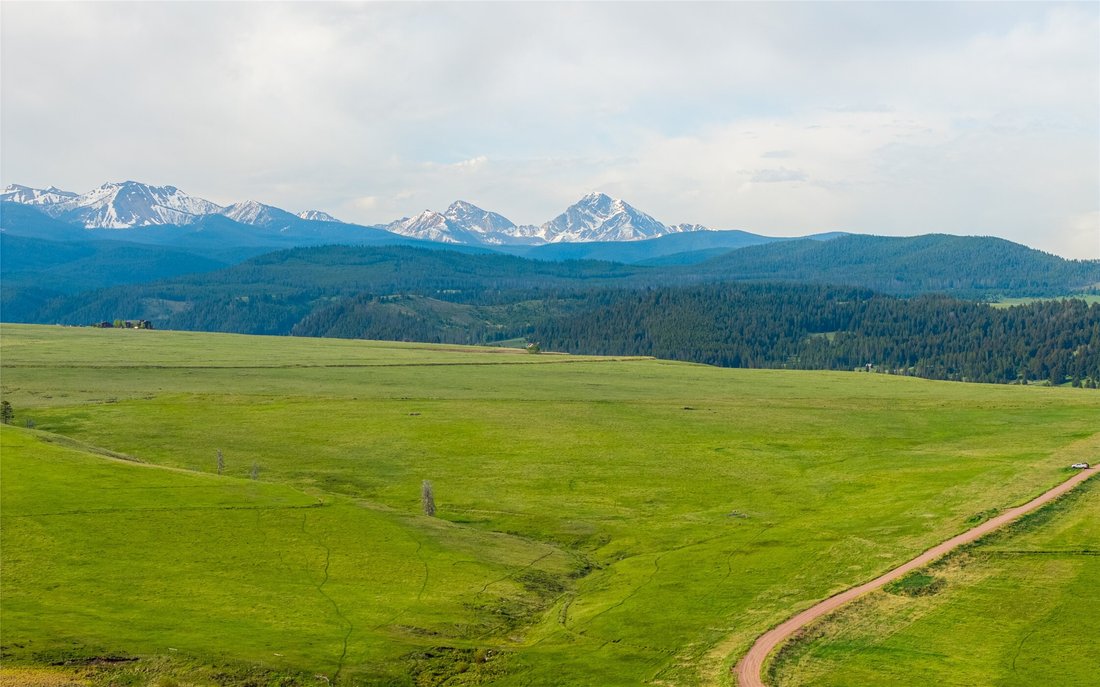 Land in Philipsburg, Montana, United States 5 - 17650113