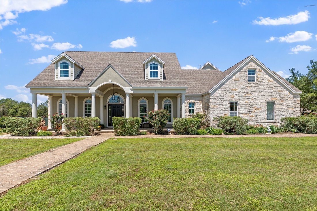 House in Kyle, Texas, United States 3 - 18095899