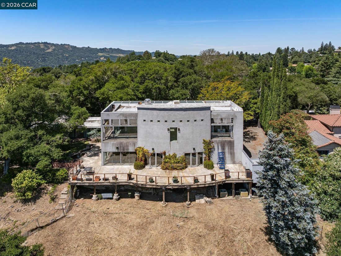 House in Orinda, California, United States 5 - 18097450