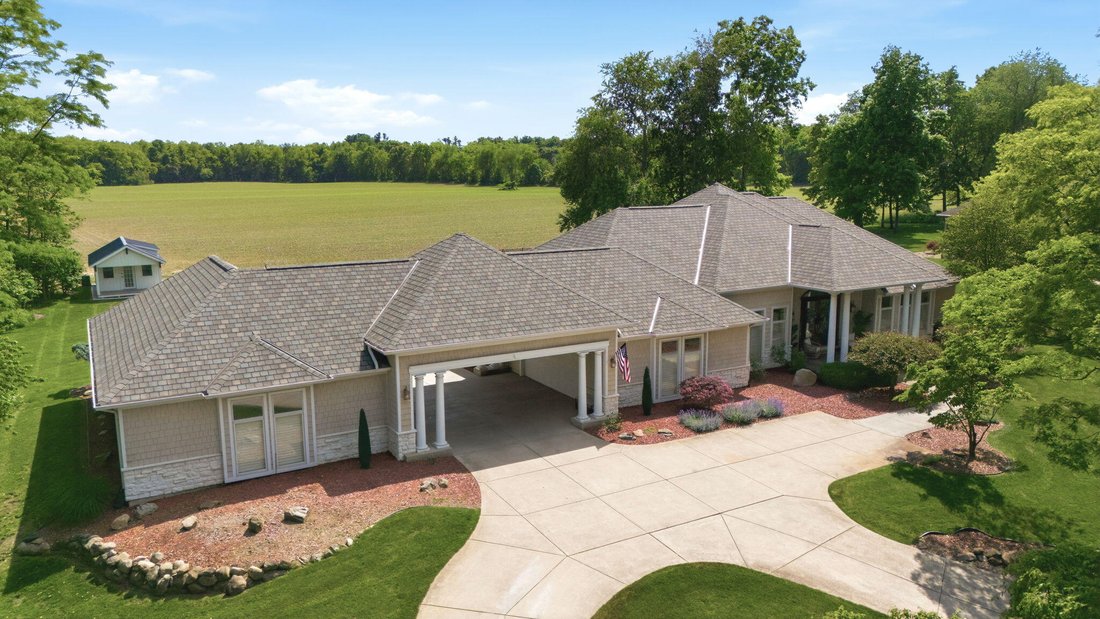 House in Niles, Michigan, United States 3 - 18105493