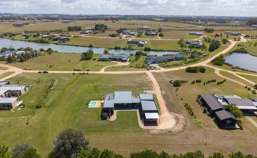 Chacras del Golf, Departamento de Maldonado, Uruguay 1