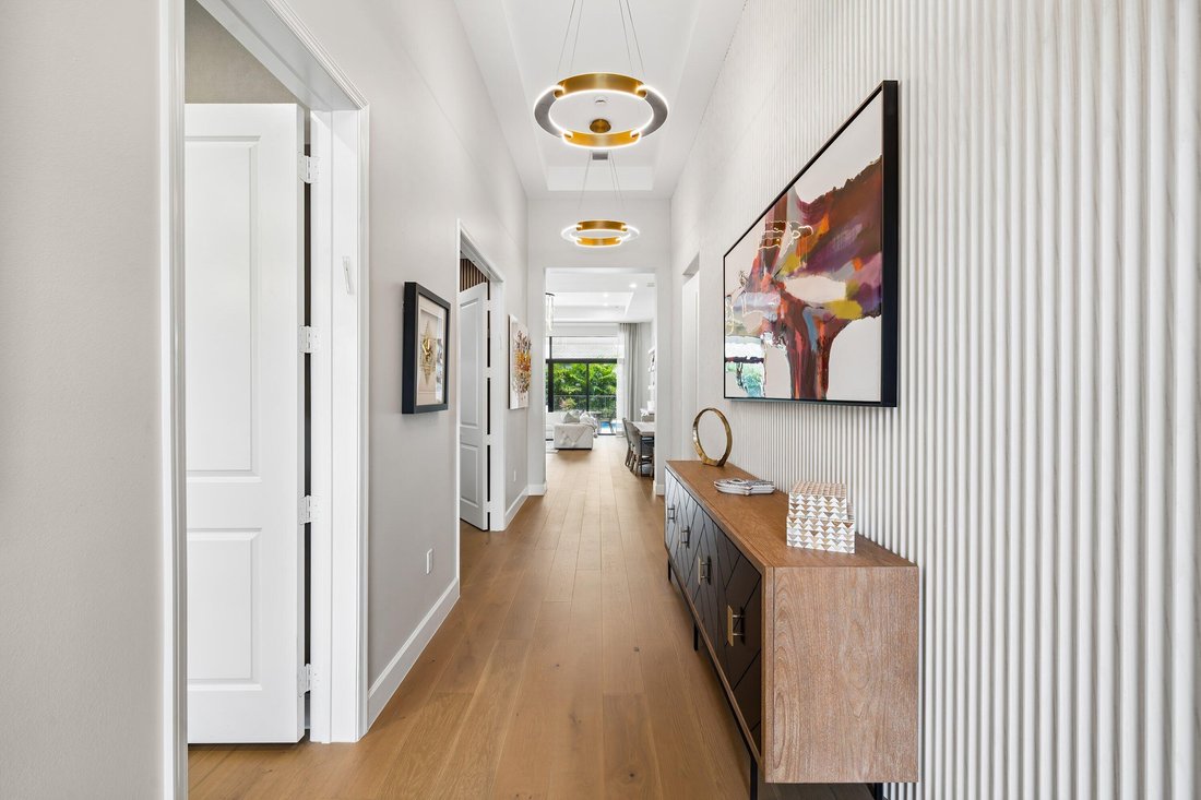 House in Boynton Beach, Florida, United States 4 - 18098210
