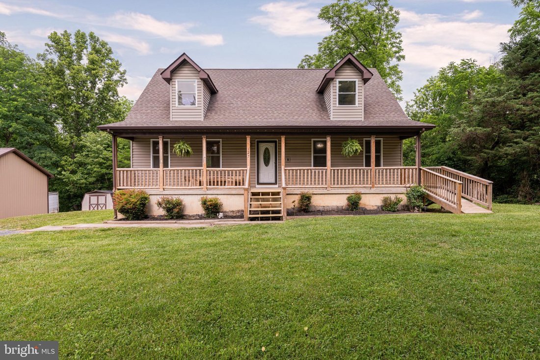 House in Front Royal, Virginia, United States 2 - 18094260
