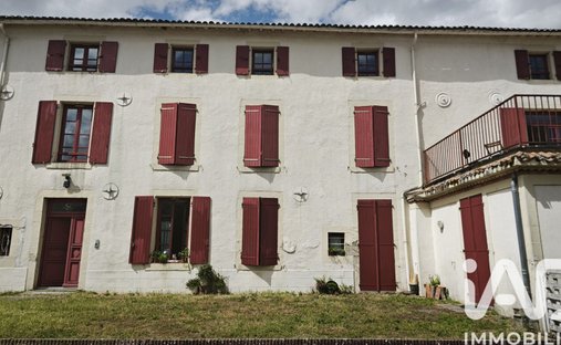 Champdeniers, Nuova Aquitania, Francia 1