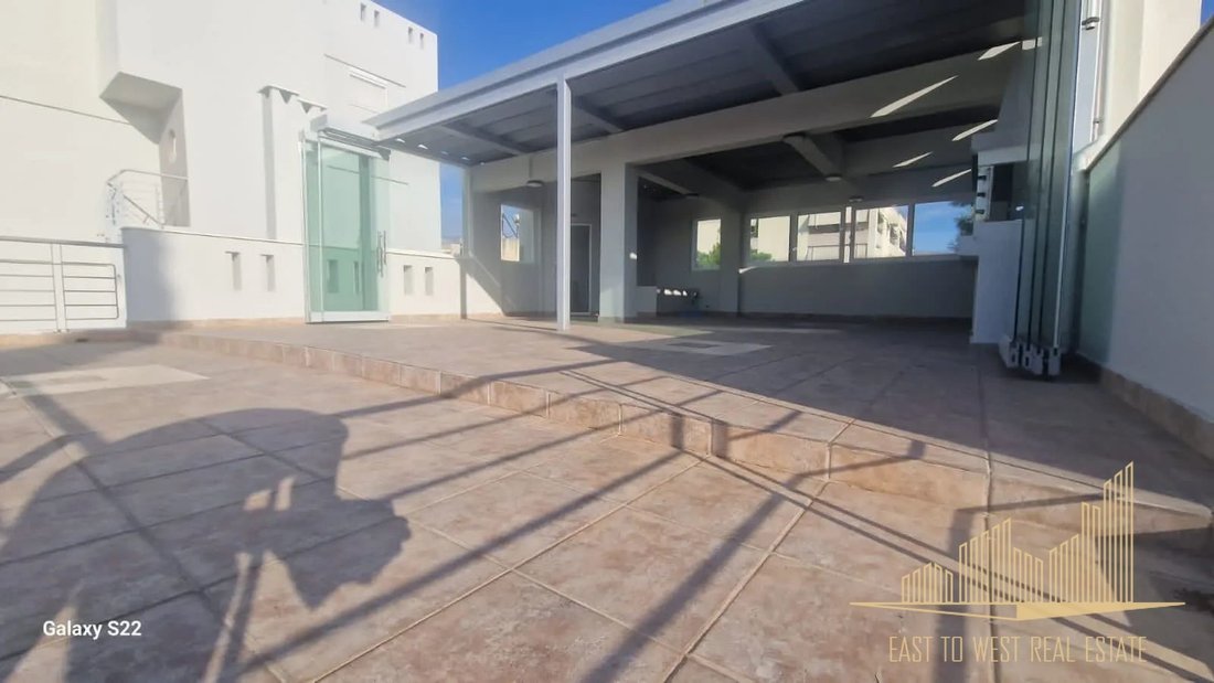 Apartment in Glyfada, Attica, Greece 5 - 18092073