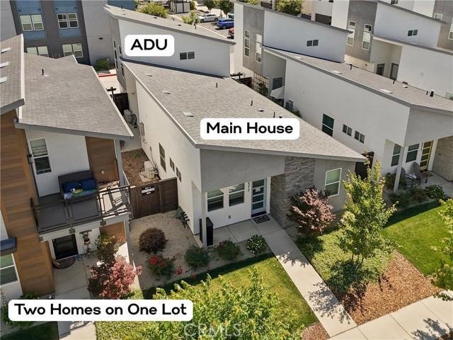 House in Chico, California, United States 1 - 18105433