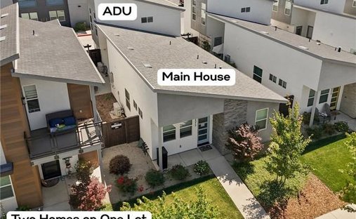 House in Chico, California, United States 1