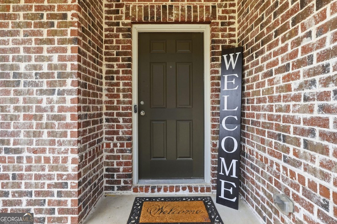 House in Lawrenceville, Georgia, United States 4 - 18100910