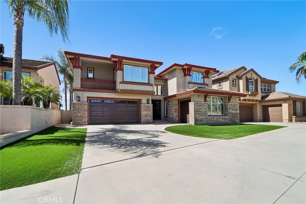 House in Trabuco Canyon, California, United States 1 - 17893894