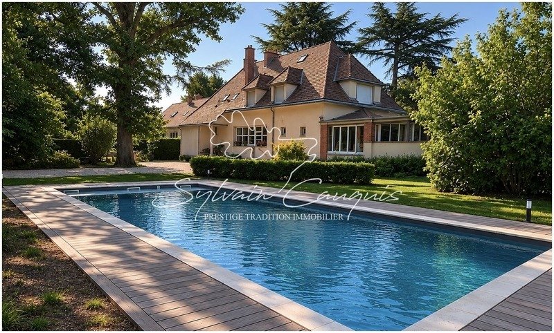 House in Sully-sur-Loire, Centre-Val de Loire, France 1 - 18103453