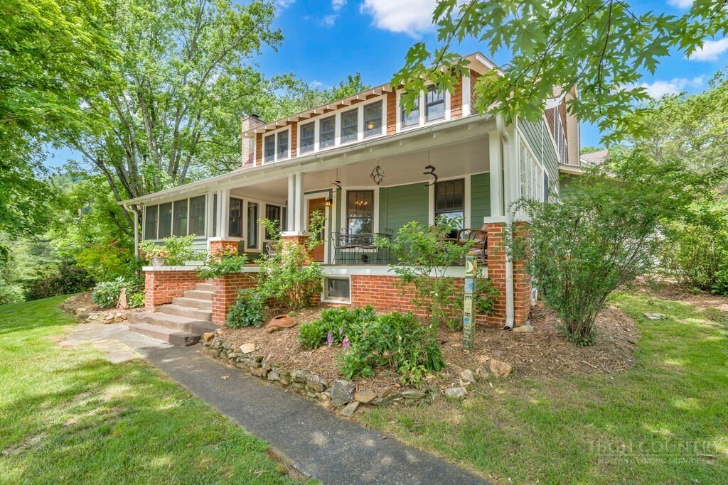 House in Boone, North Carolina, United States 3 - 18091034