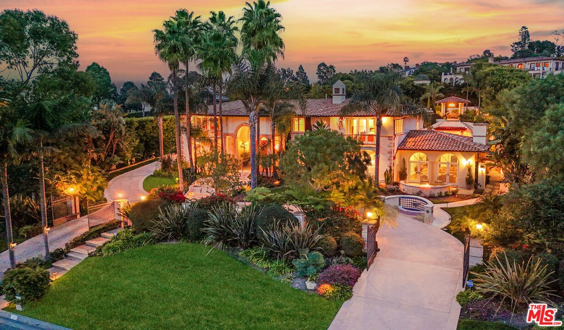 House in Rolling Hills Estates, California, United States 1 - 18101066