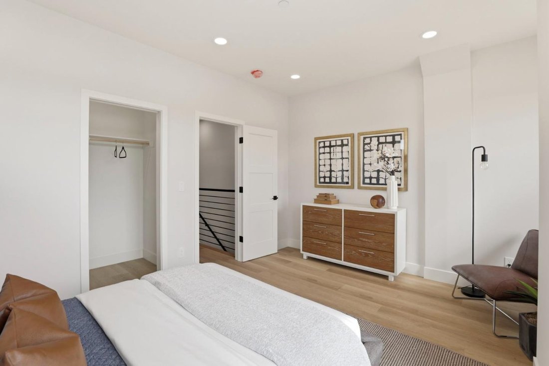 Townhouse in Campbell, California, United States 4 - 18106398