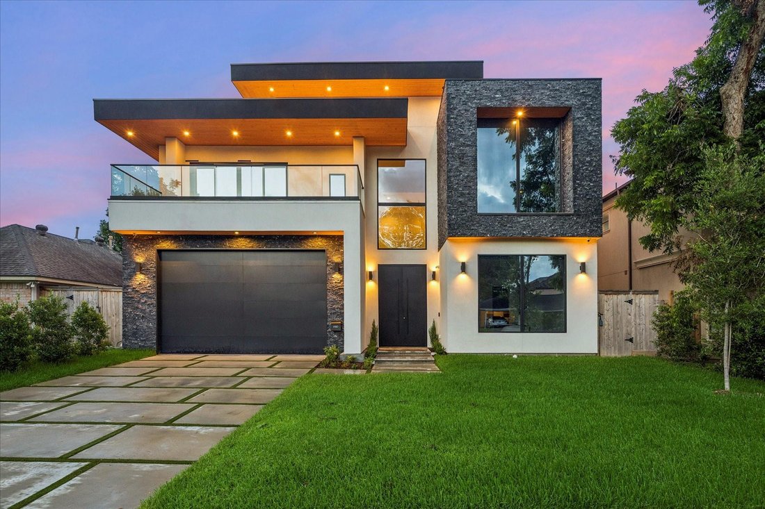 House in Houston, Texas, United States 1 - 18101238