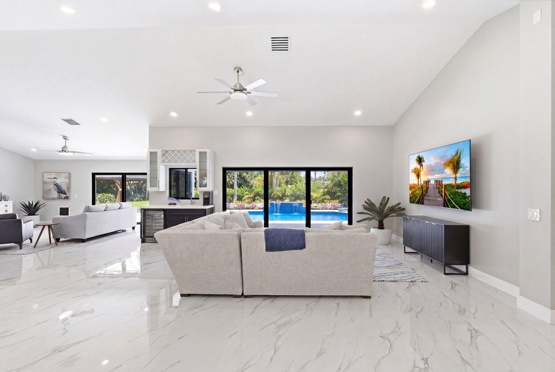 House in Wellington, Florida, United States 5 - 18091721