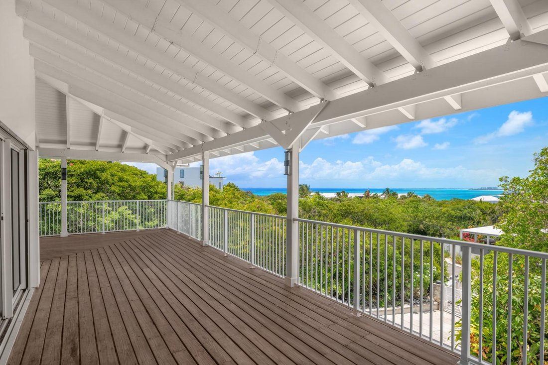 House in Cooper Jack Bay Settlement, Caicos Islands, Turks and Caicos Islands 1 - 18093820