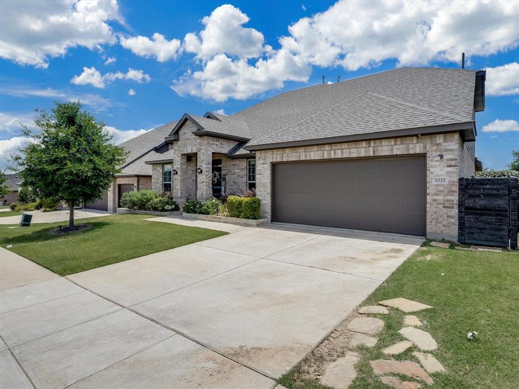 House in Lantana, Texas, United States 2 - 18098432