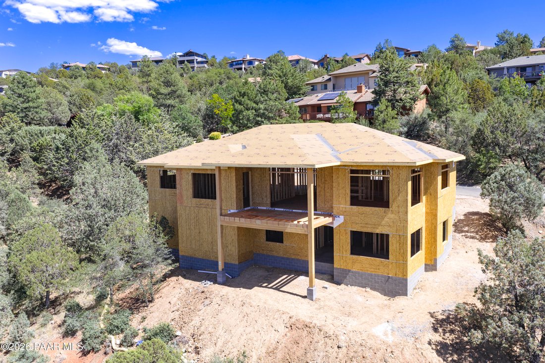 House in Prescott, Arizona, United States 5 - 17940676