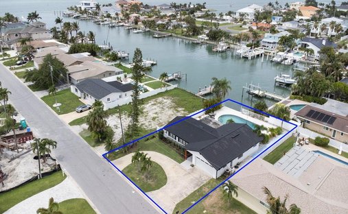 House in Treasure Island, Florida, United States 1