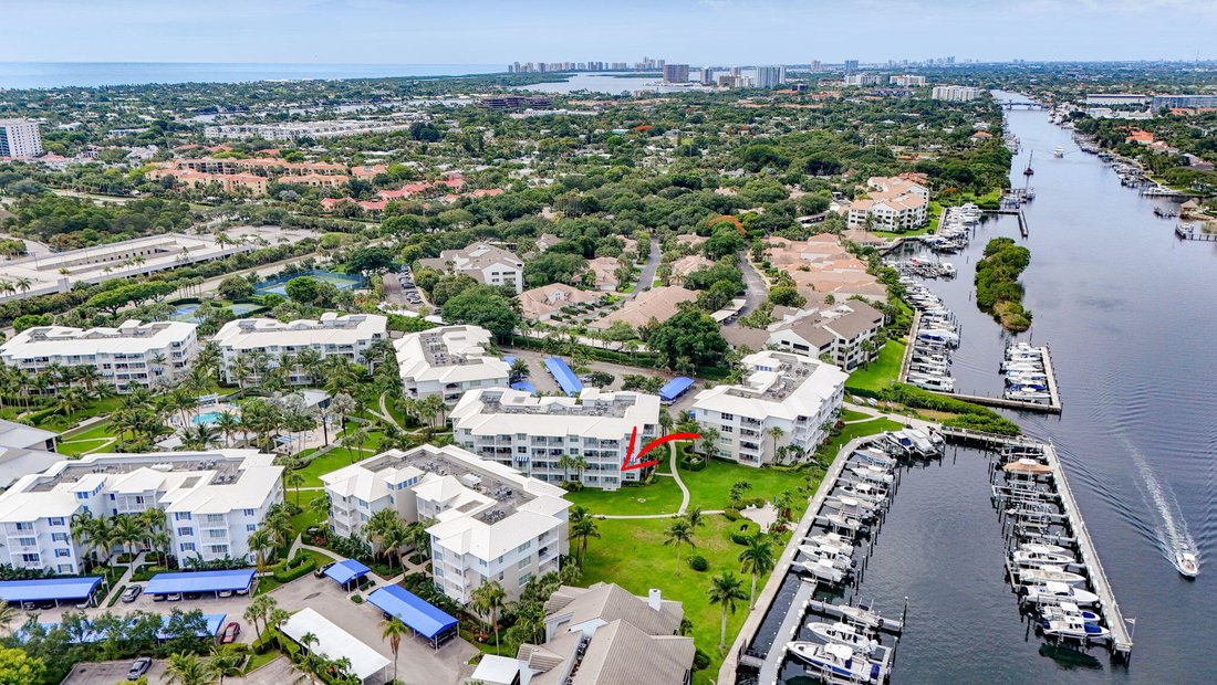 Condo in North Palm Beach, Florida, United States 1 - 18103010