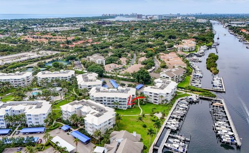 Condo in North Palm Beach, Florida, United States 1