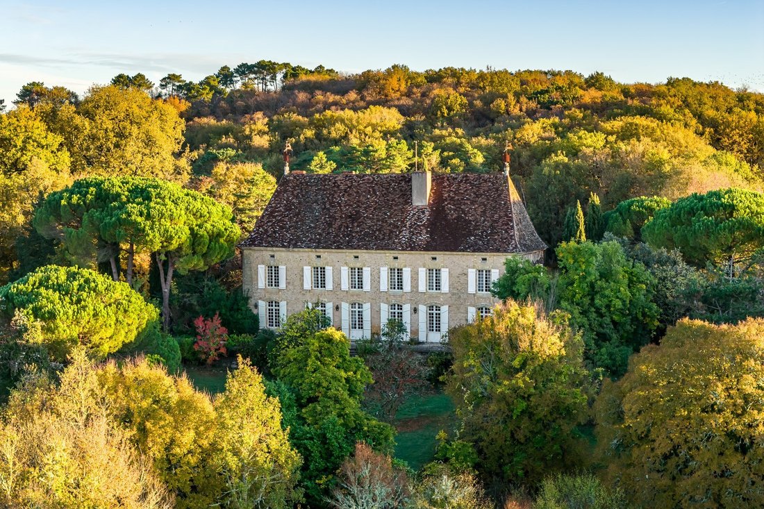 House in Sainte-Alvere, Val de Louyre et Caudeau, France 4 - 16049364