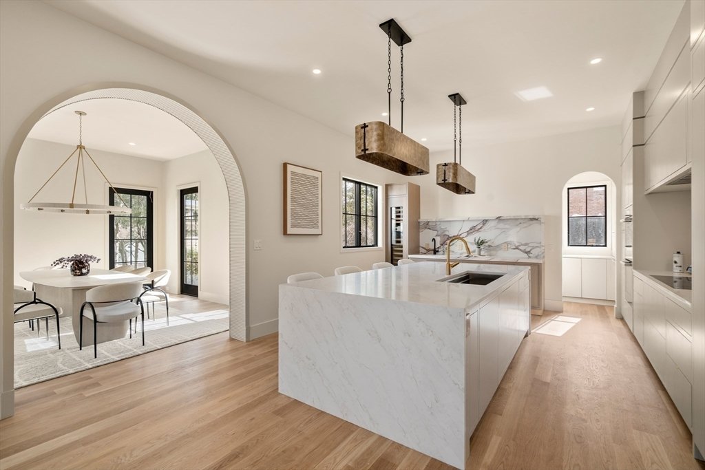 House in Newton, Massachusetts, United States 3 - 17556475
