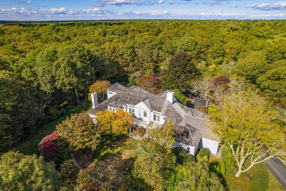 House in Barnstable, Massachusetts, United States 4 - 18102463