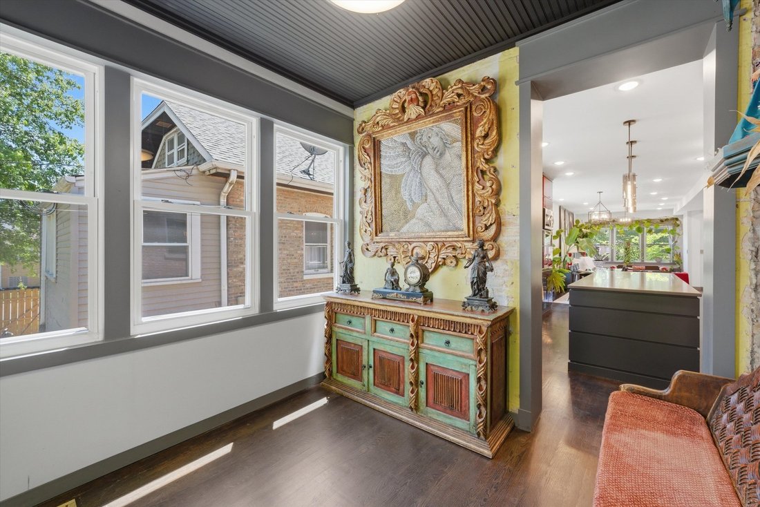 Casa en Berwyn, Illinois, Estados Unidos 5 - 18101362