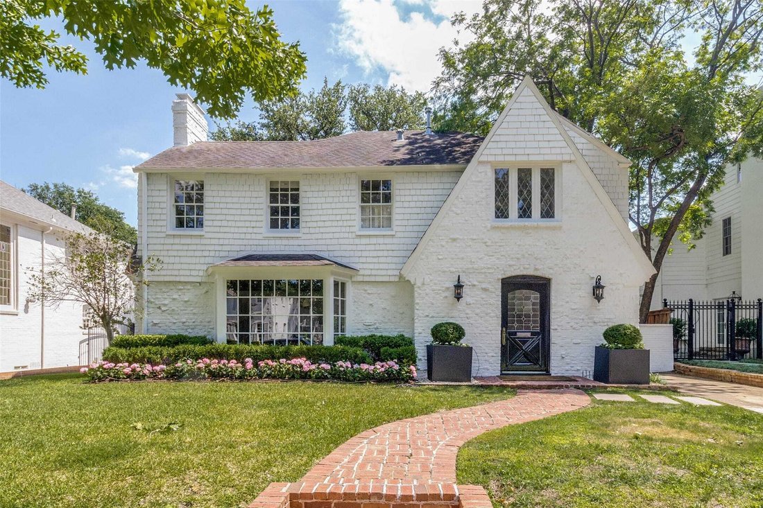 House in Dallas, Texas, United States 2 - 18104110