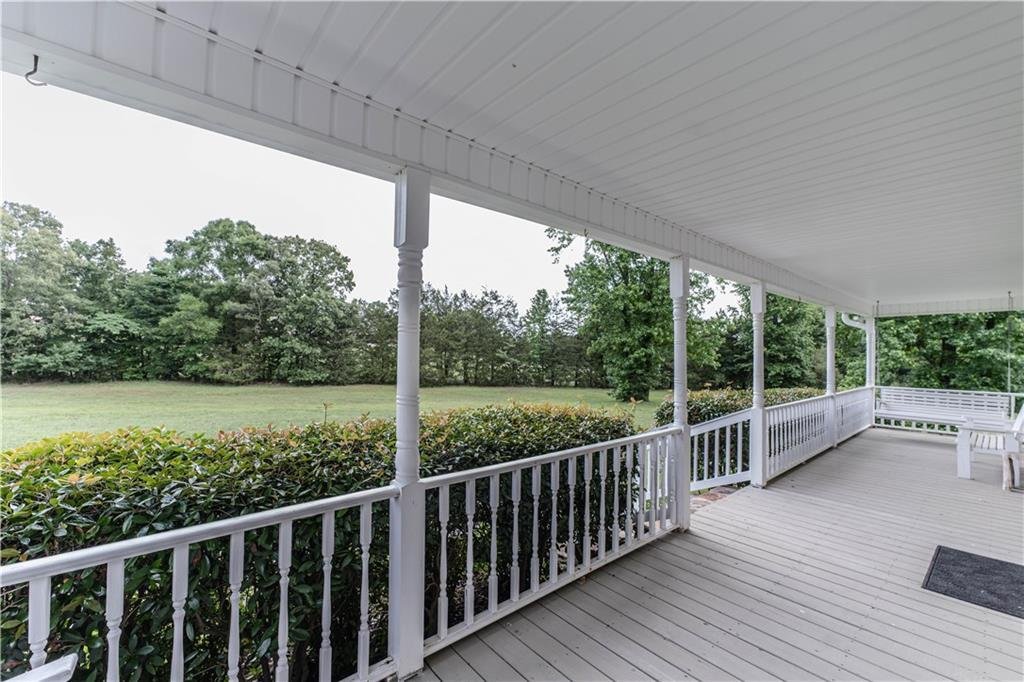 House in Armuchee, Georgia, United States 2 - 18100875