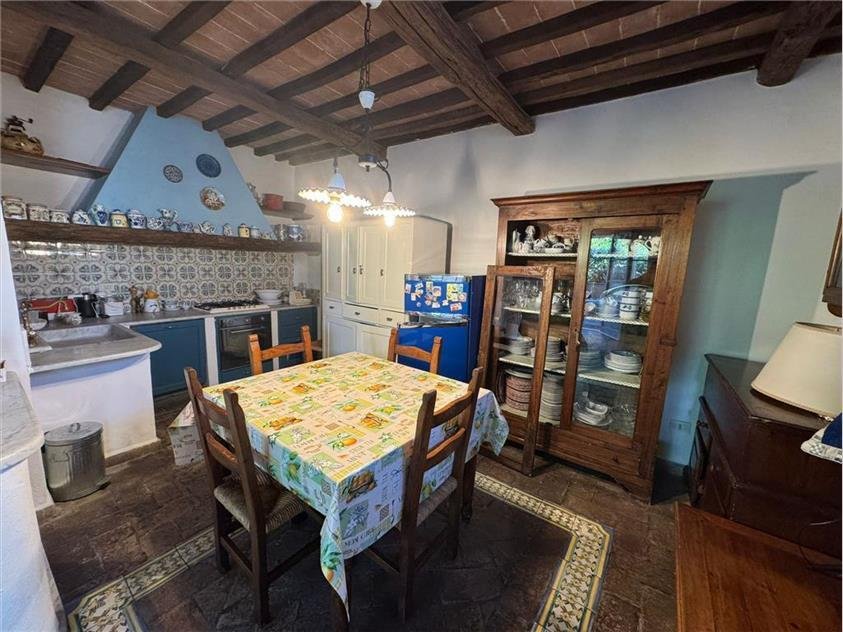 Villa in Center, Forte dei Marmi, Tuscany 5 - 18100767
