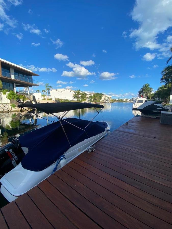 Condo in Cancún, Quintana Roo, Mexico 3 - 18093333