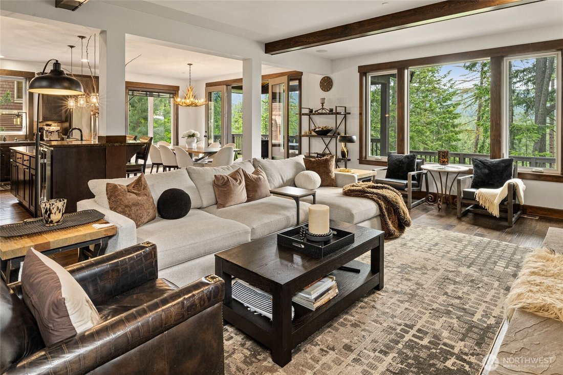 House in Cle Elum, Washington, United States 3 - 18103297
