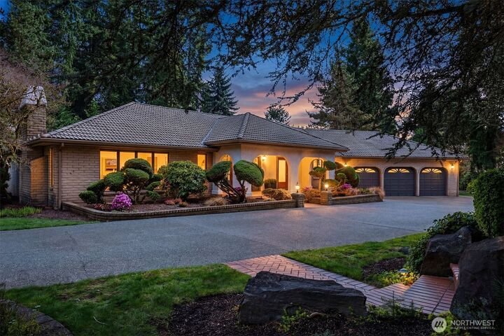 House in Redmond, Washington, United States 1 - 18104530