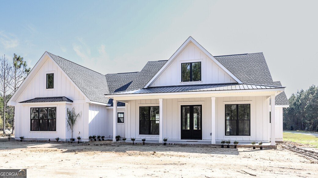 House in Springfield, Georgia, United States 4 - 17275692