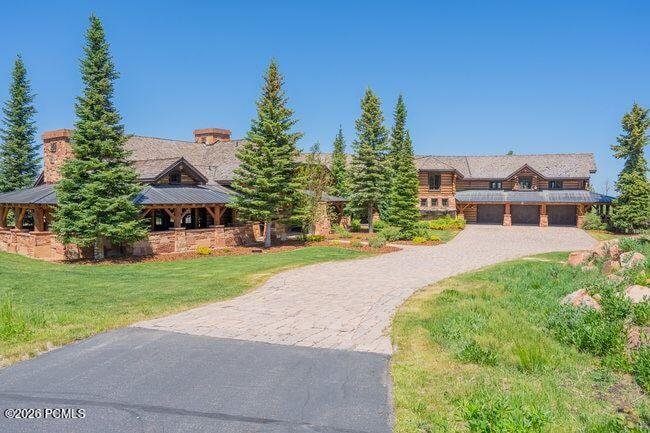 House in Heber City, Utah, United States 5 - 18099167