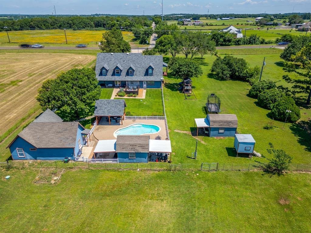 House in Cleburne, Texas, United States 4 - 18096238