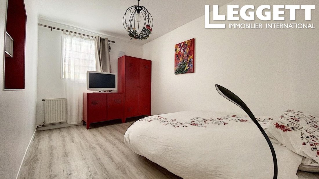 Apartment in Pantin, Ile-de-France, France 5 - 18101638