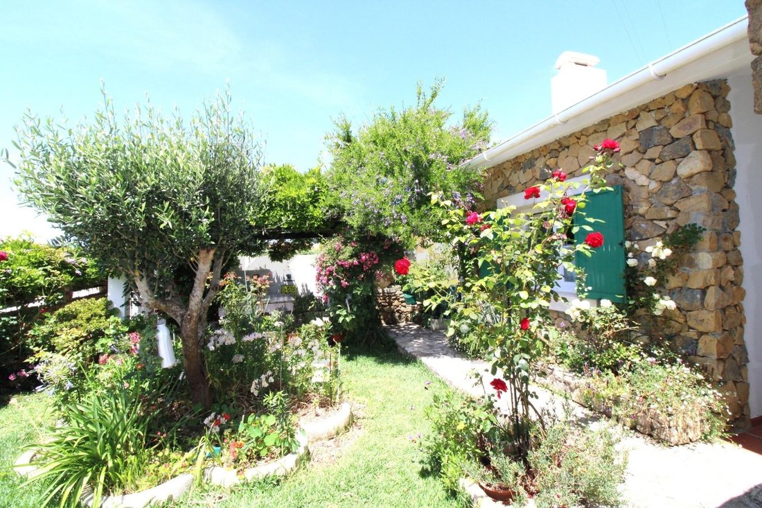 Townhouse in Carvoeira, Lisbon, Portugal 4 - 16102436