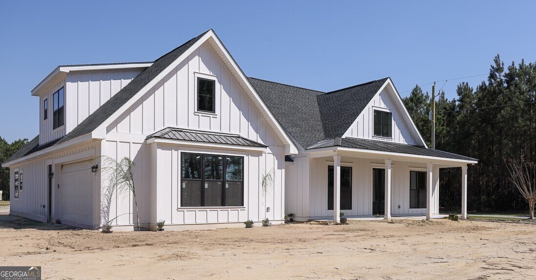 House in Springfield, Georgia, United States 3 - 17275692